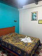 Hotel Clasico Colonial