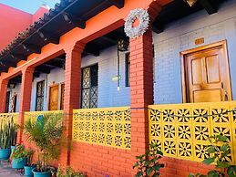 Hotel Clasico Colonial