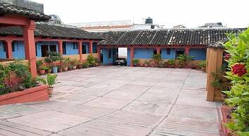 Hotel Clasico Colonial