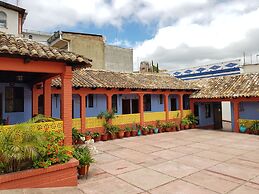 Hotel Clasico Colonial