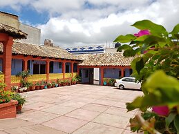 Hotel Clasico Colonial