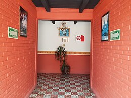 Hotel Clasico Colonial
