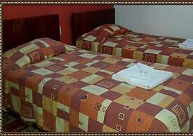 Hotel Clasico Colonial
