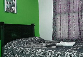 Hotel Clasico Colonial
