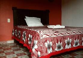 Hotel Clasico Colonial