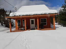 Wells Gray Golf resort and RV park