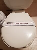 Hotel Real Colonial