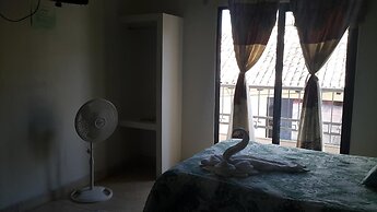 Hotel Real Colonial
