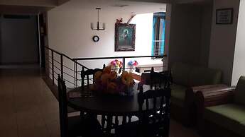 Hotel Real Colonial
