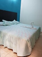 Hotel Real Colonial