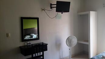 Hotel Real Colonial