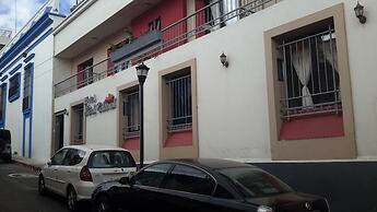 Hotel Real Colonial