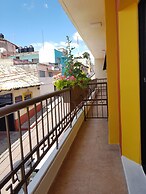 Hotel Real Colonial
