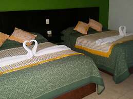 Hotel Real Colonial