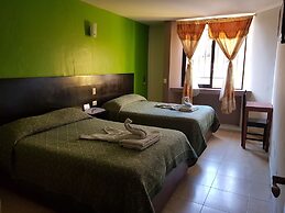 Hotel Real Colonial