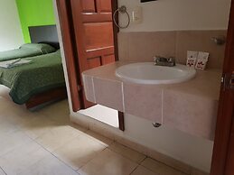 Hotel Real Colonial