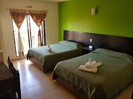 Hotel Real Colonial