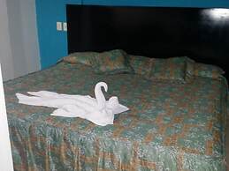 Hotel Real Colonial