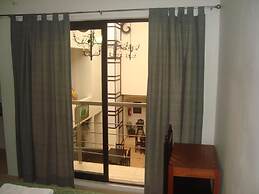 Hotel Real Colonial