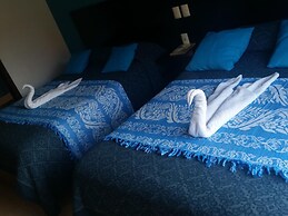 Hotel Real Colonial