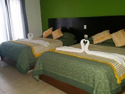 Hotel Real Colonial