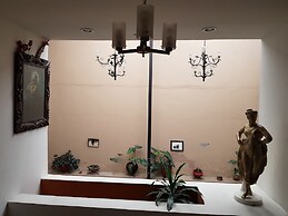 Hotel Real Colonial