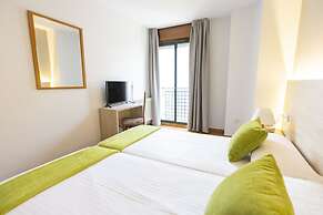 Hotel Madrid