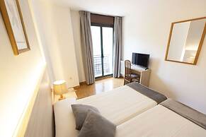 Hotel Madrid