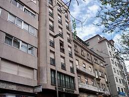 Hotel Madrid