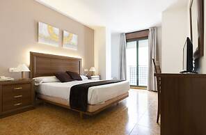 Hotel Madrid