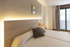 Hotel Madrid