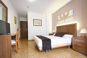 Hotel Madrid
