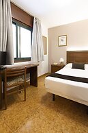 Hotel Madrid
