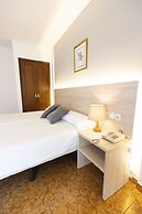 Hotel Madrid