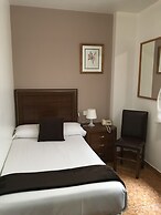 Hotel Madrid