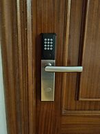 Hotel Madrid