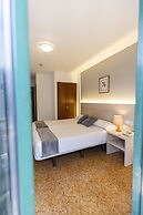 Hotel Madrid