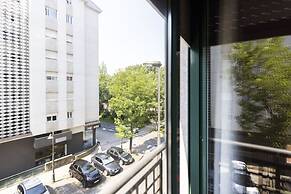 Hotel Madrid