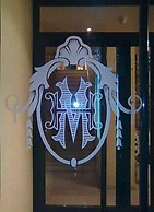 Hotel Madrid
