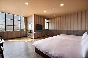Jia Maei B&B