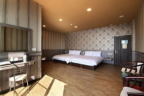 Jia Maei B&B