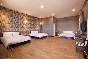 Jia Maei B&B