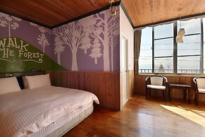 Jia Maei B&B