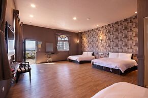 Jia Maei B&B