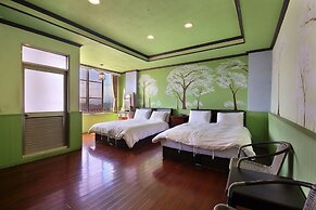 Jia Maei B&B