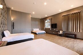 Jia Maei B&B