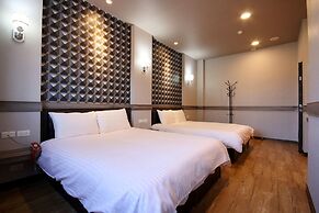 Jia Maei B&B