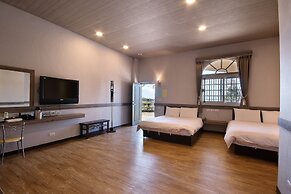 Jia Maei B&B