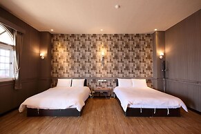 Jia Maei B&B