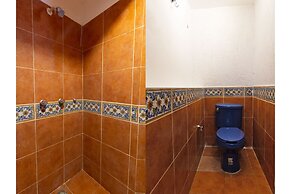 Hotel Tepeyac